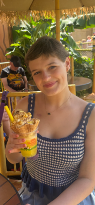 Callyn at GKTW