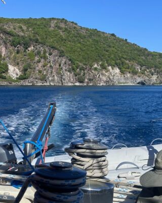 Hayden's cruise adventure