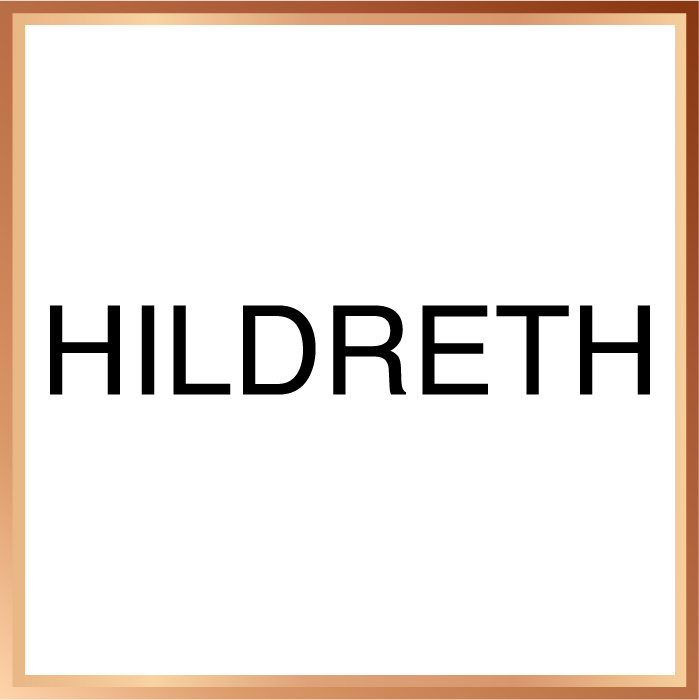 2026 Bronze Sponsor - Hildreth