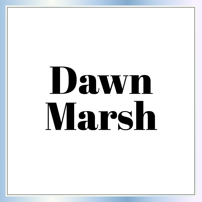 2026 Diamond Sponsor - Dawn Marsh