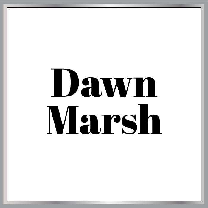 Sliver Sponsor - Dawn Marsh