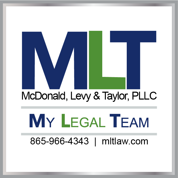 2026 Silver Sponsor - MLT Law