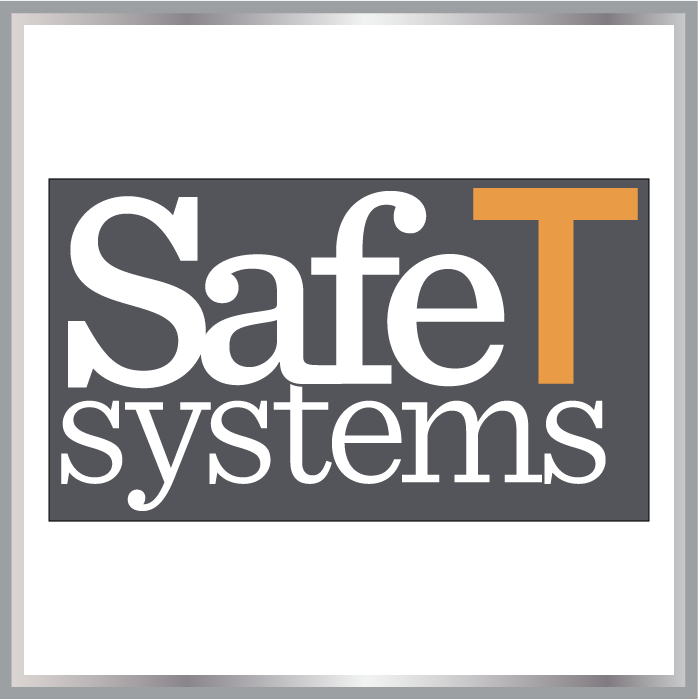 2026 Silver Sponsor - Safe T Systems