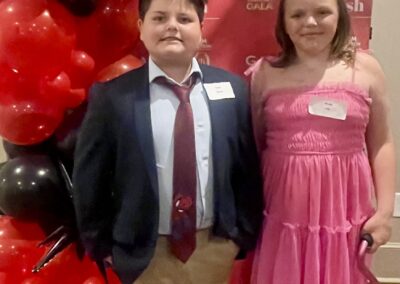 2026 40th Anniversary Gala - Dream Kids Noah & Andi