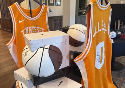 2026 40th Anniversary Gala - Auction Items